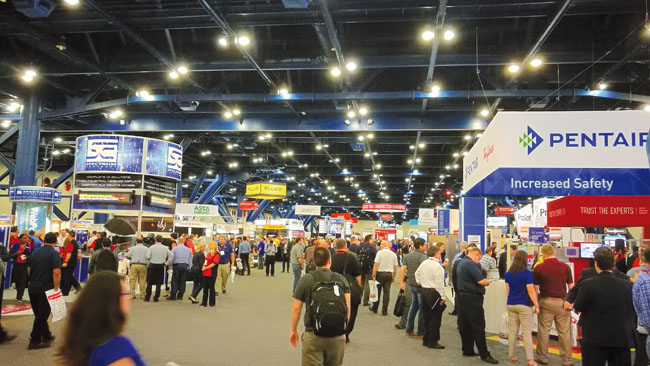 Automation fair v znamení nových technológií - obr1